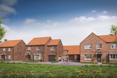Tockwith Development