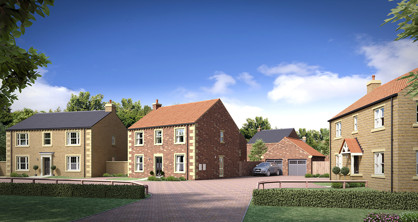 Great Broughton Mulgrave Properties