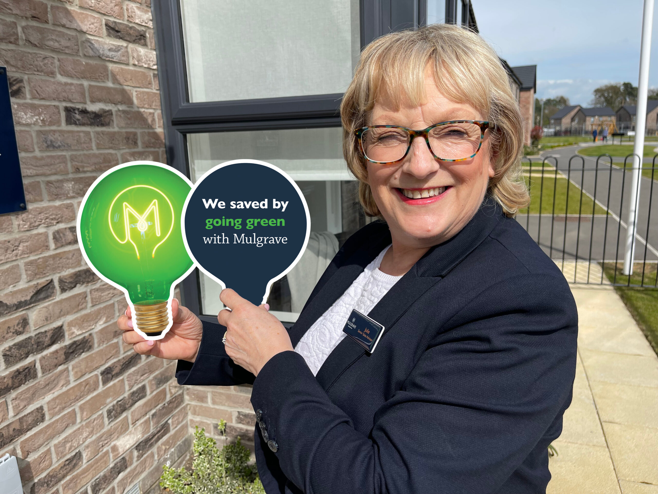 Soaring Energy Costs Pushes Buyers Towards More Efficient New-Build 
