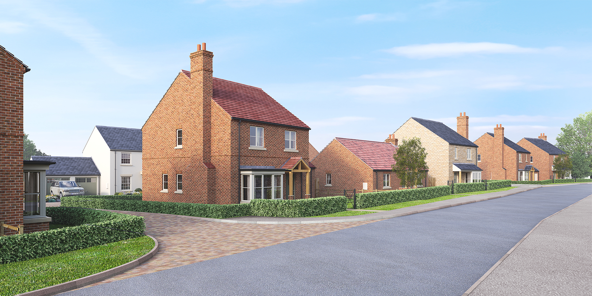 Moorfields Mulgrave Properties