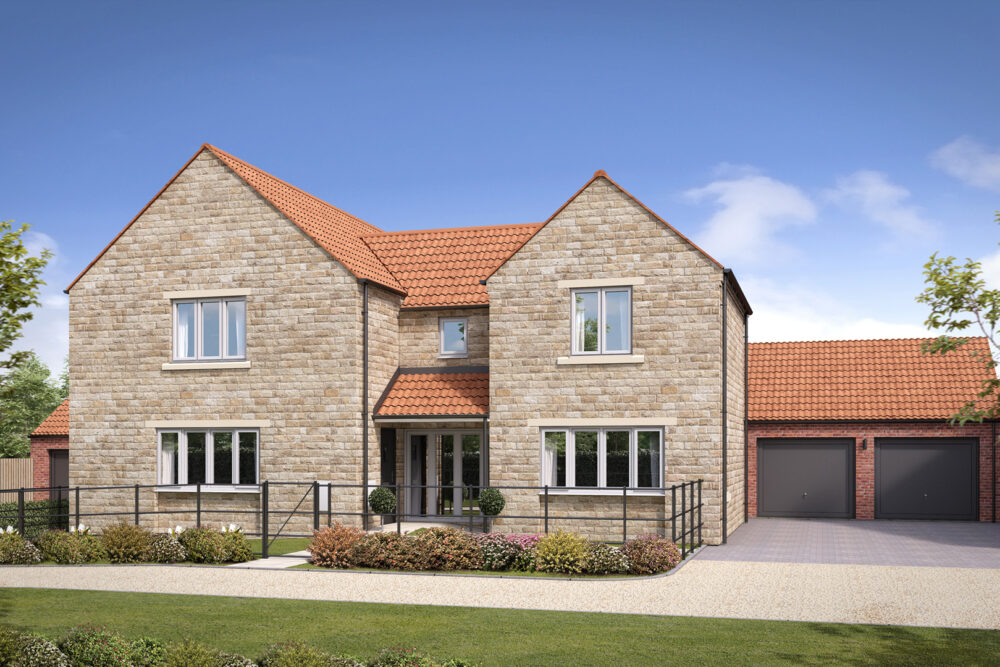 Nosterfield Mulgrave Properties