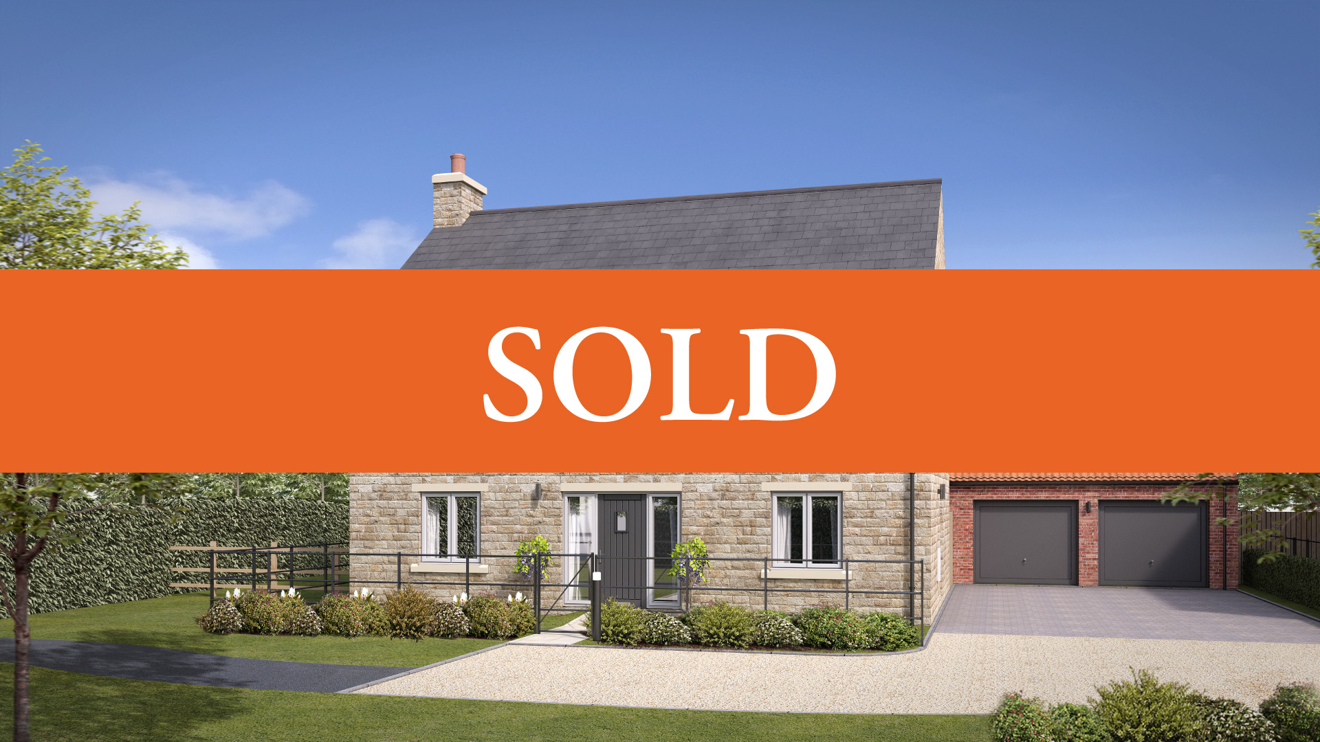 Nosterfield / Plot 1 / The Brompton Mulgrave Properties